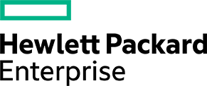 logo hpe