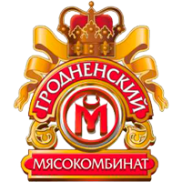 логотип гродненский мясокомбинат