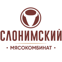 логотип слонимский мясокомбинат